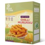 Chilli Murukku