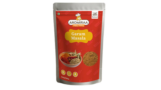 Garam Masala