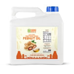 Traditional Chekku Peanut Oil