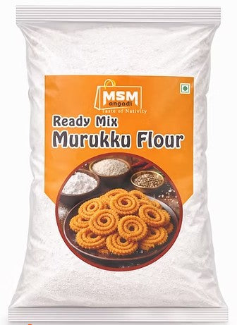 Murukku Flour