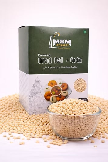 Urad Dal