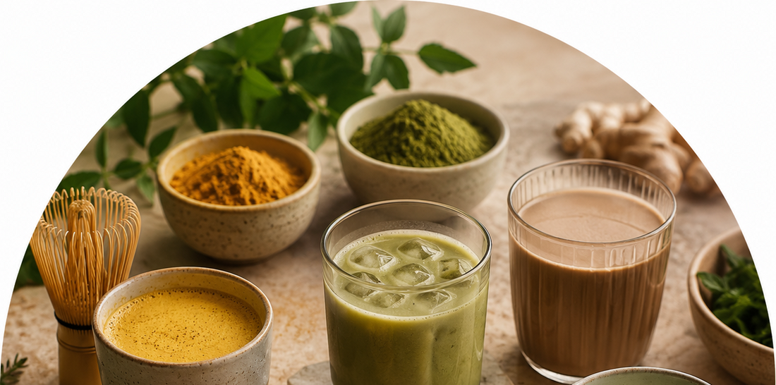 Health Drink