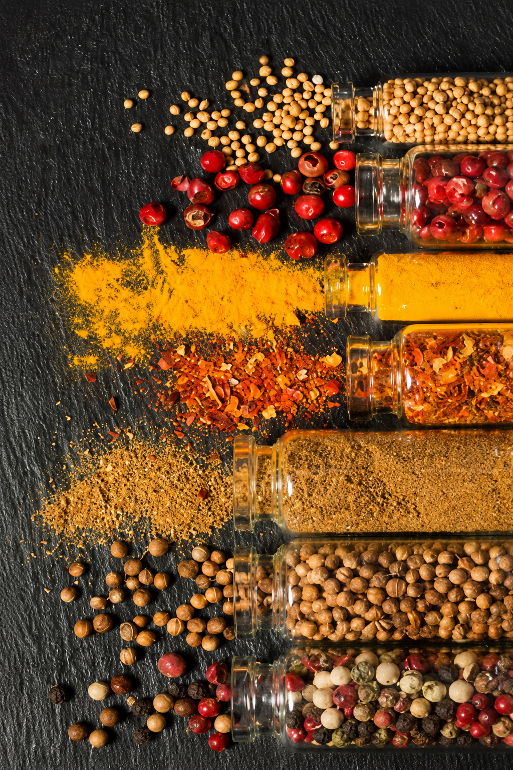 Healthy Recipes for Every Kitchen