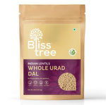 Whole Urad Dal (White)