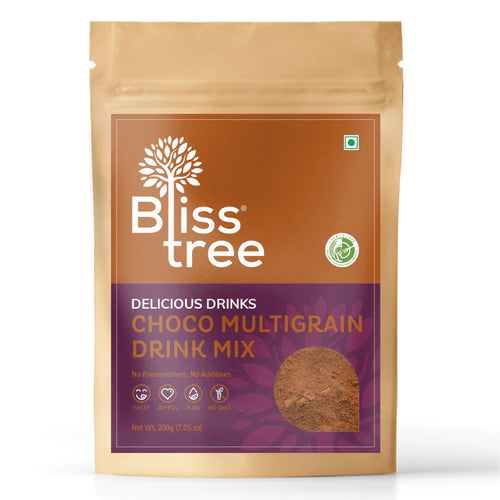 Millet Multigrain Drink Mix - Choco