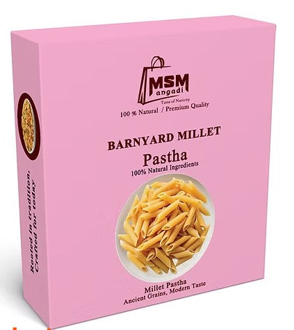 Barnyard Pasta