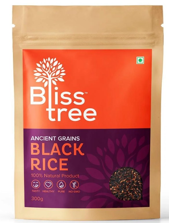 Black Rice