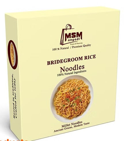 Mapillai Samba(Bridegroom)  Noodles