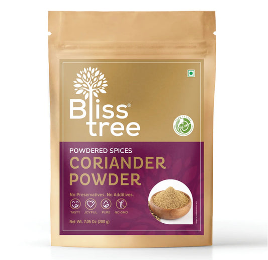 Coriander Powder