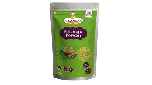 Drumstick ( Moringa) Powder