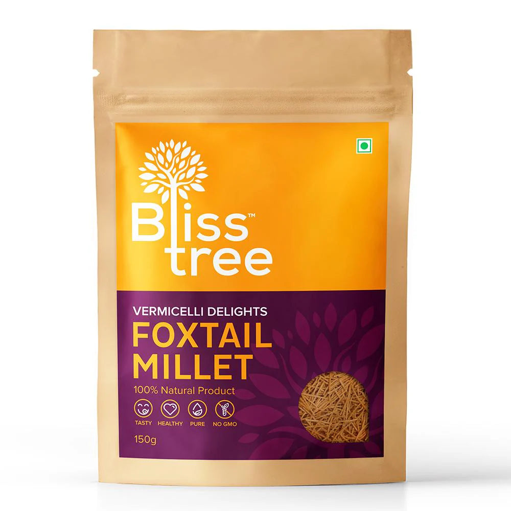 Foxtail Millet Vermicelli