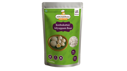 Kollukattai / Idiyappam Flour