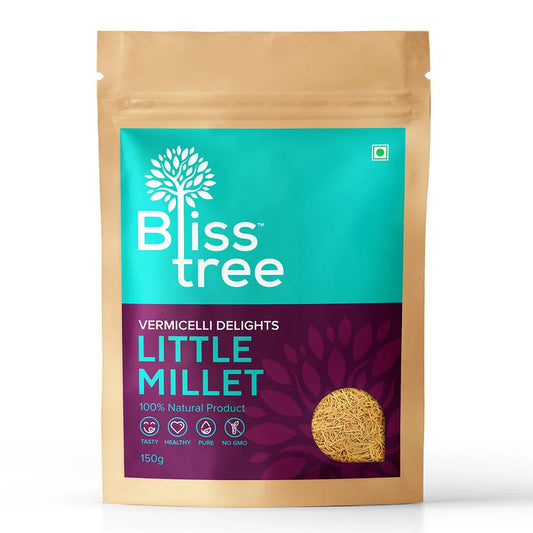 Little Millet Vermicelli