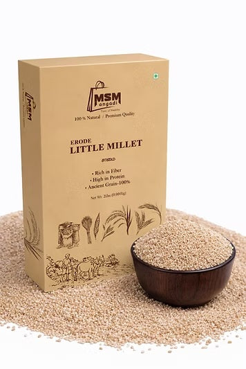 Little Millet