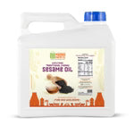Traditional Chekku Sesame Oil