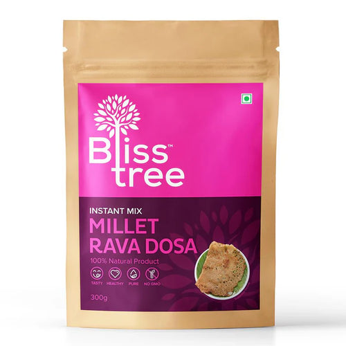 Millet Rava Dosa Mix