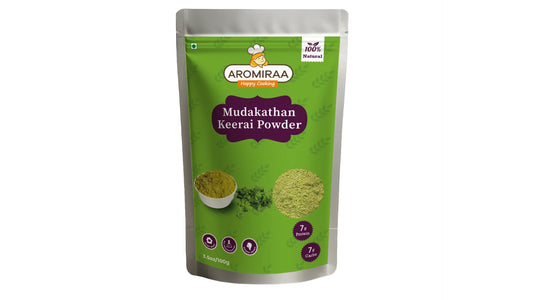 Mudakatha Keerai Podi