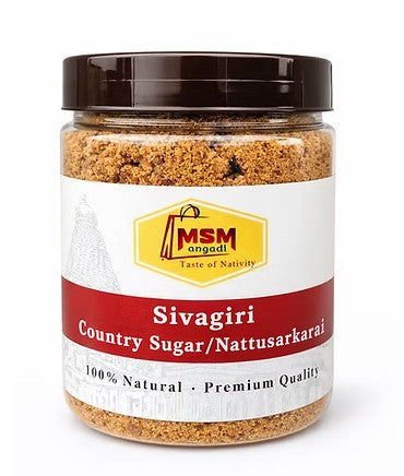 Nattu Sakkarai