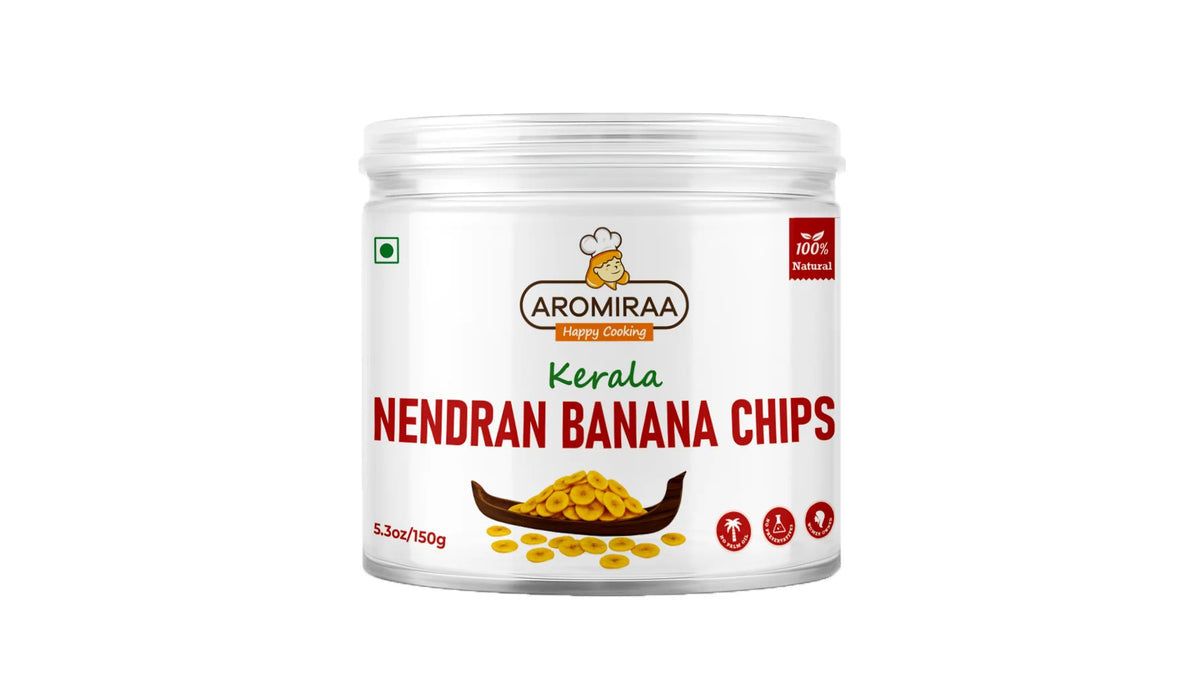 Nendra Banana Chips