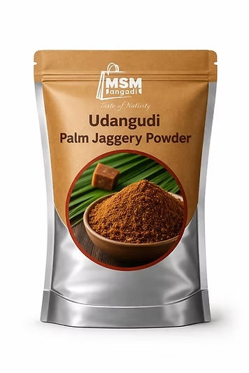 Palm Jaggery Powder