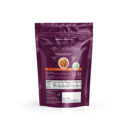 Pearl Millet Penne