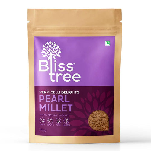 Pearl Millet Vermicelli
