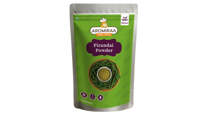 Pirandai Podi
