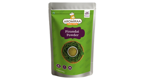 Pirandai Podi