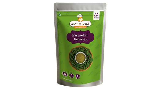 Pirandai Podi