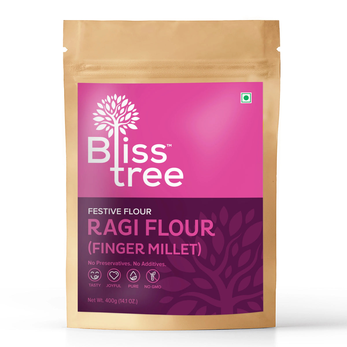 Ragi / Finger Millet Flour