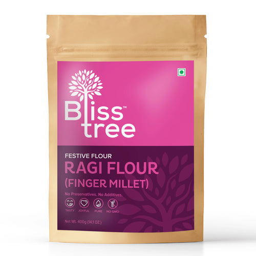 Ragi / Finger Millet Flour