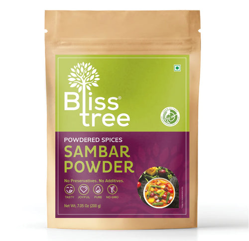 Sambar Powder
