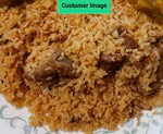 Seeraga Samba Rice - Non-hybrid, from Koppampatti, Tamilnadu