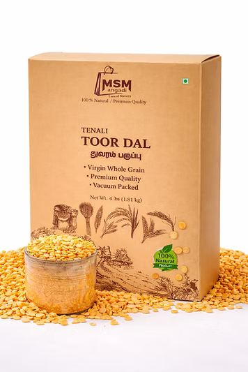 Toor Dal
