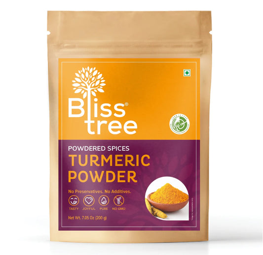 Turmeric Powder