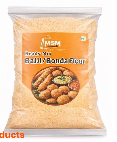 Bajji / Bonda Mix