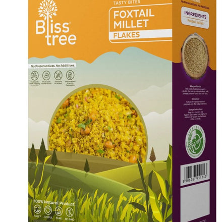Whole Millet