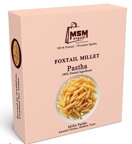 Foxtail Pasta