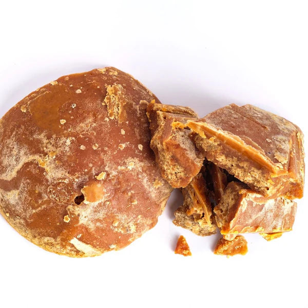Jaggery Balls