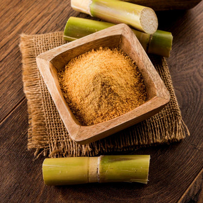 Jaggery Powder ( Naattu Sakkarai)