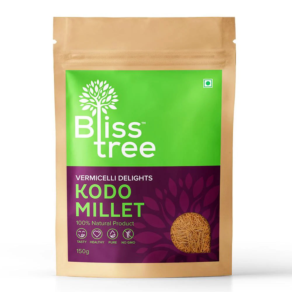 Kodo Millet Vermicelli