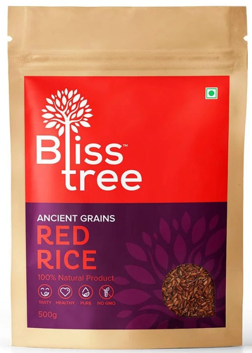 Red Rice