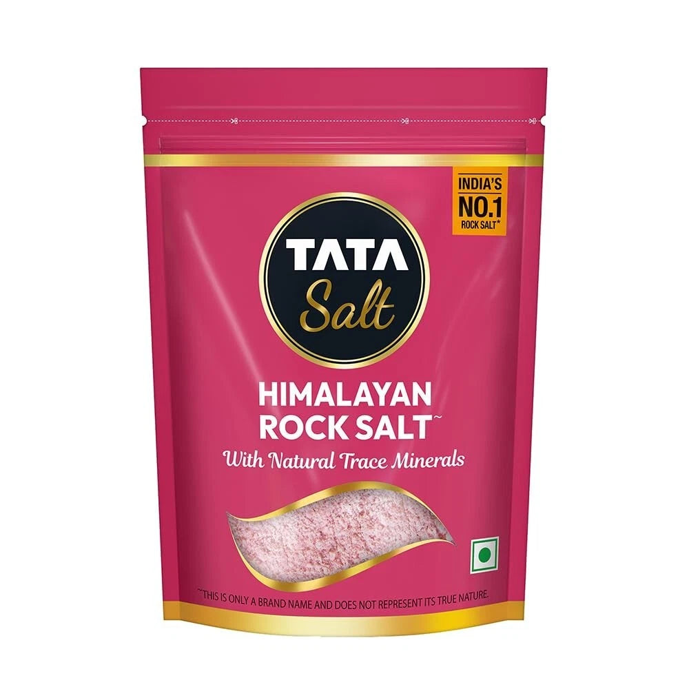Himalaya Rock Salt
