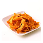 Millet Butter Ribbon Pakoda